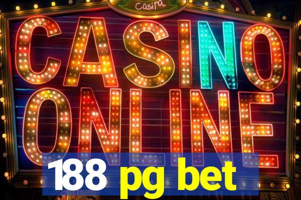 188 pg bet